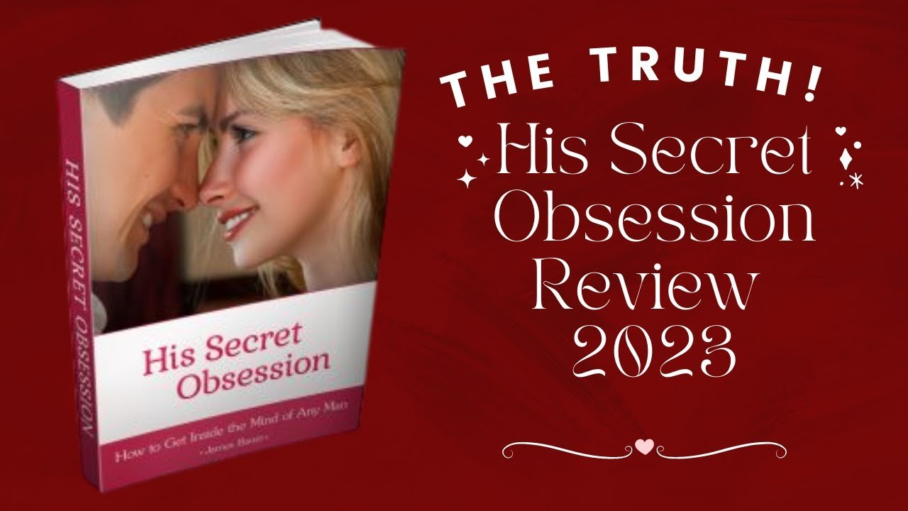 His Secret Obsession Review